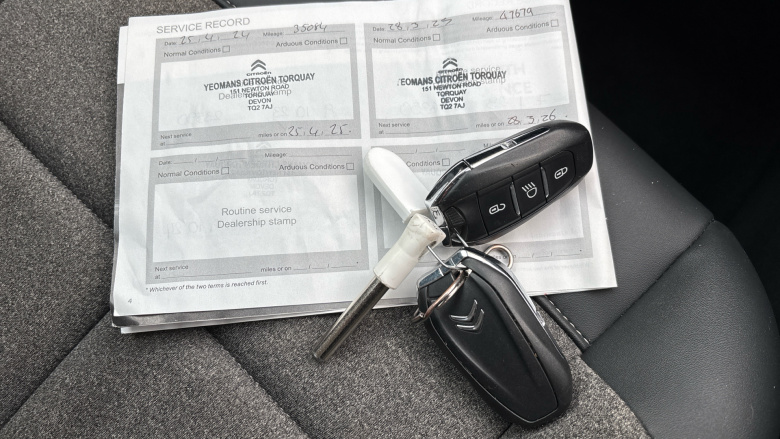 Citroen C5 Aircross 1.2 PureTech 130 Shine 5dr Petrol Hatchback